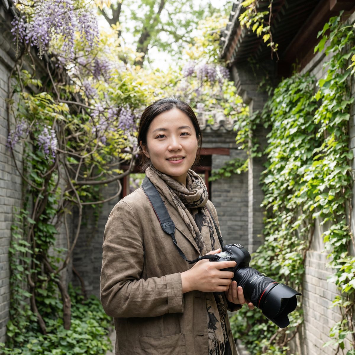 里番网视频摄影师 - 林雨薇
