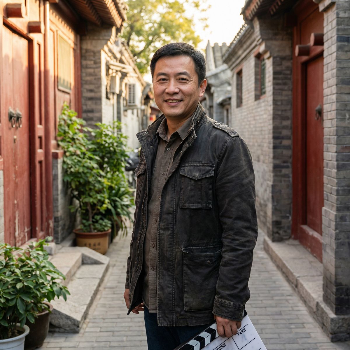 里番网视频导演 - 王志远