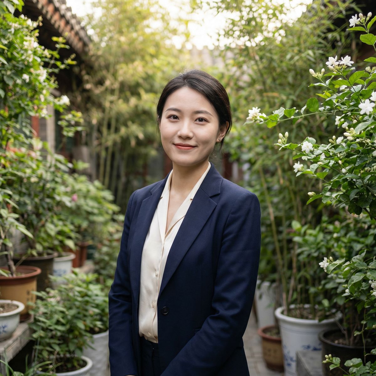 里番网视频社区顾问 - 张晓琳