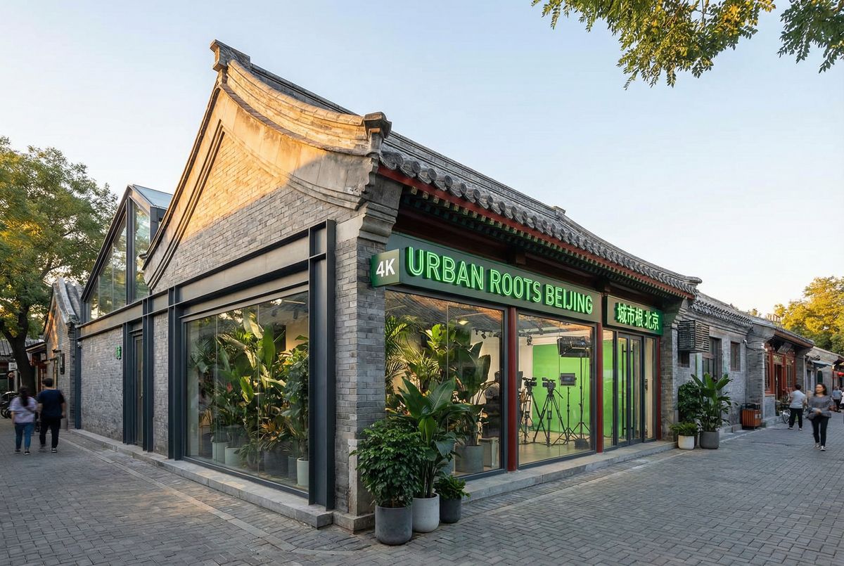 里番网视频公司门店照片